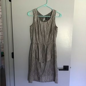 Vince Camuto dress, size 6